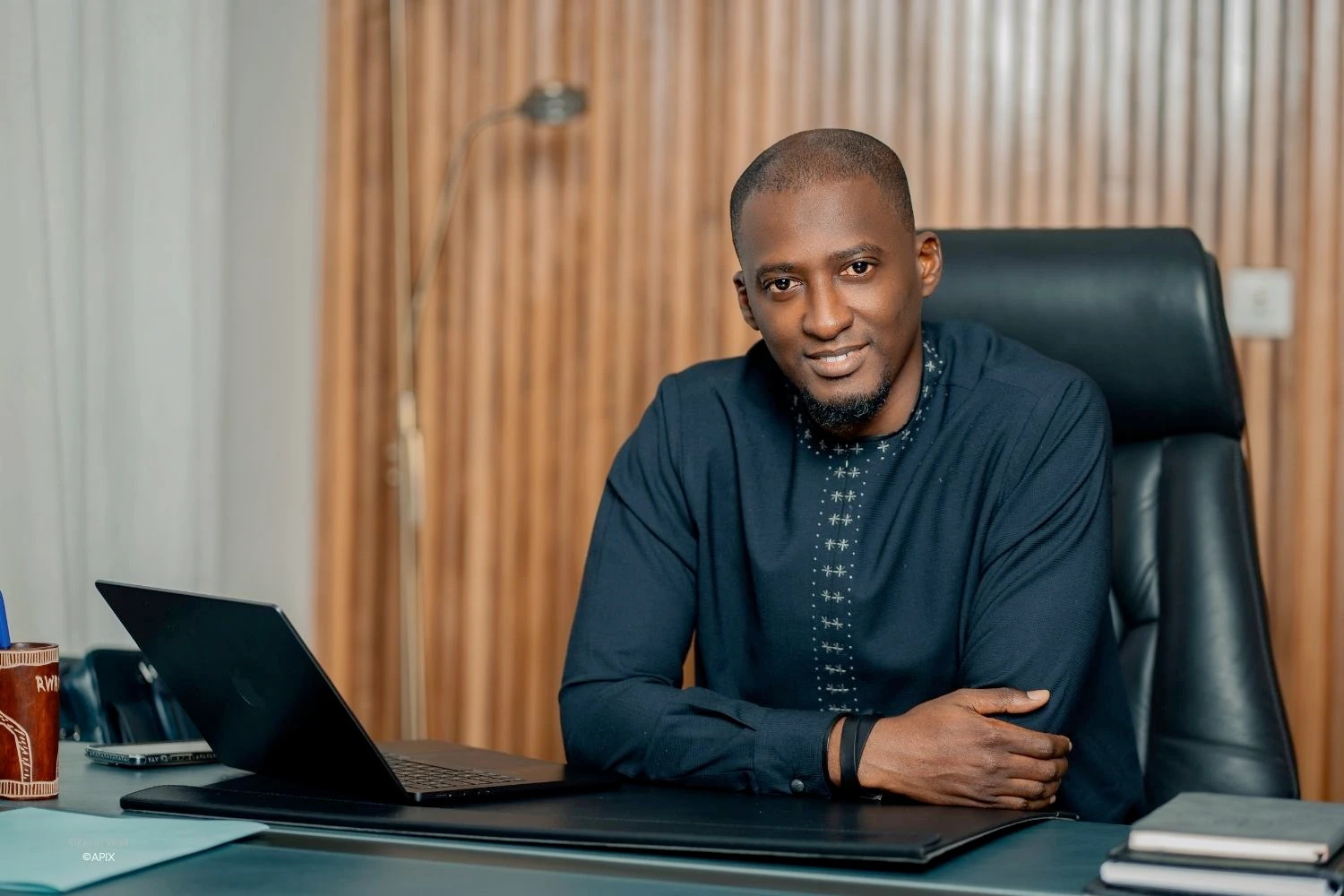 Bakary Séga Bathily