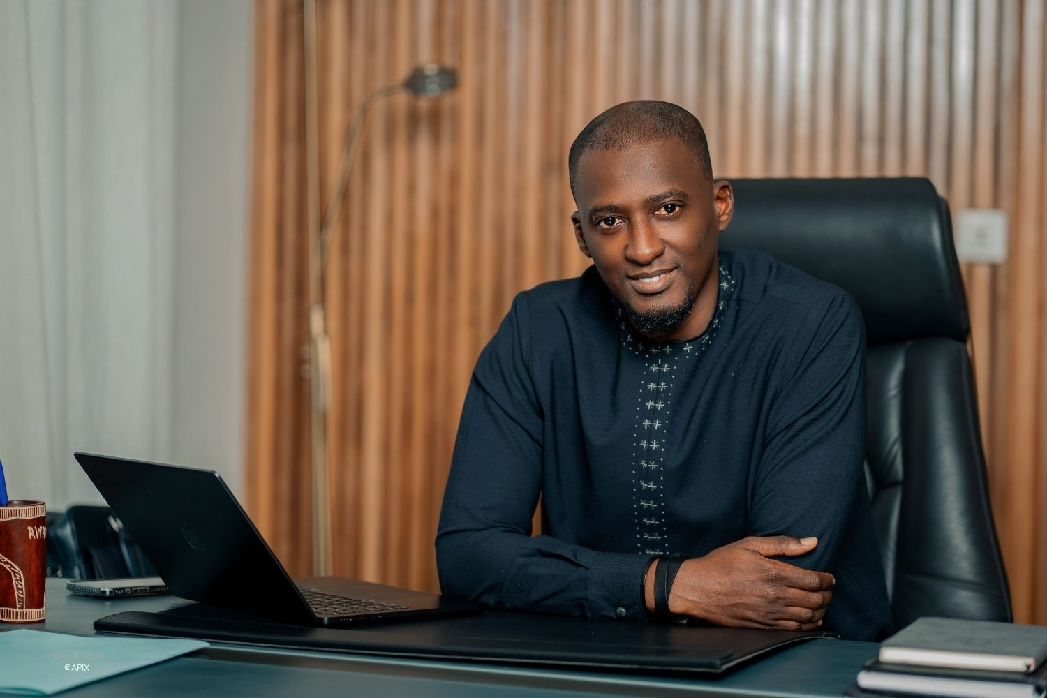 Bakary Séga Bathily
